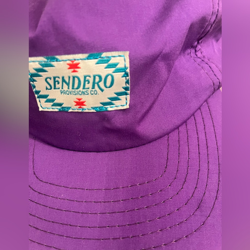 Sendero Provisions SnapBack cap